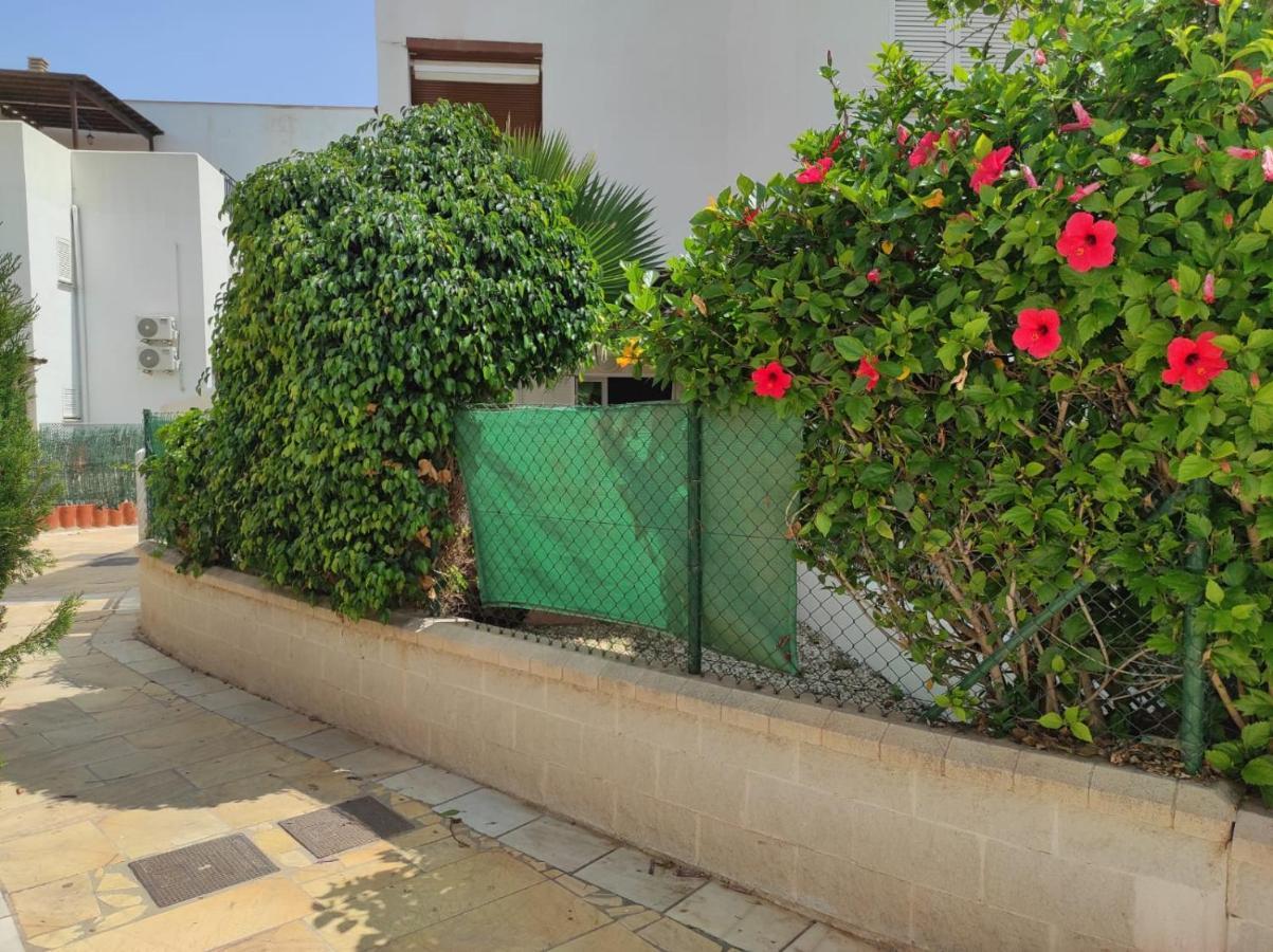 Vera Mediterraneo 390 Playas de Vera 외부 사진