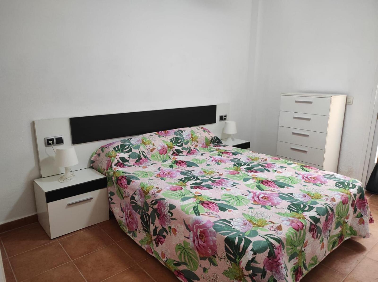 Vera Mediterraneo 390 Playas de Vera 외부 사진